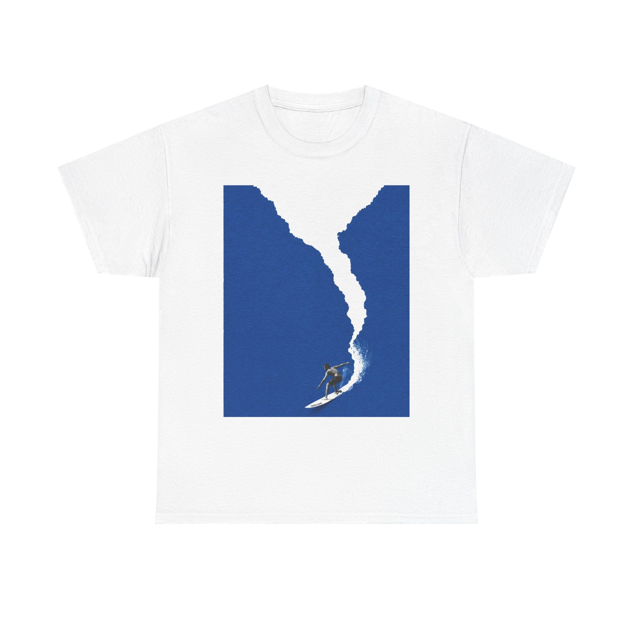 Surfer Tee