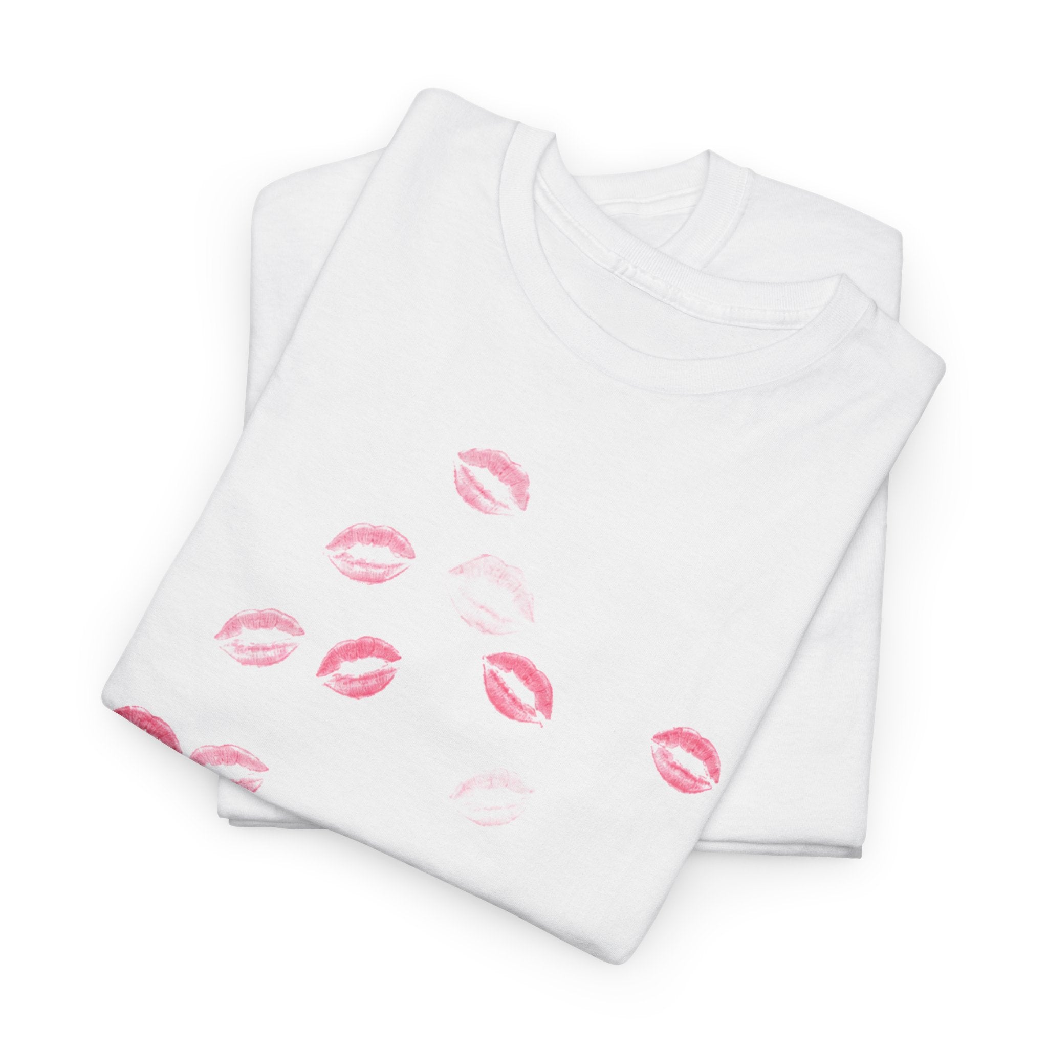 Kisses Tee