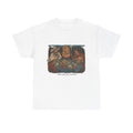 Pair Beats Full House Tee