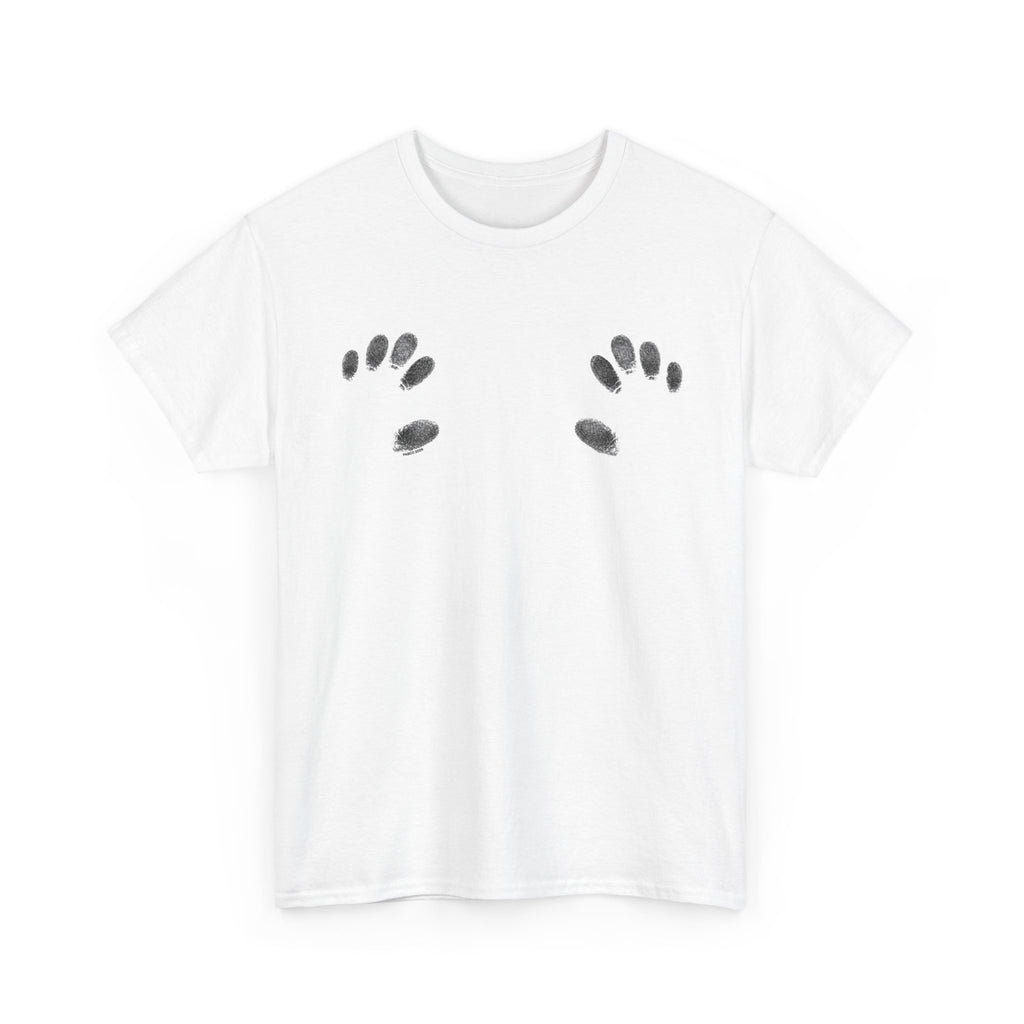 Fingerprints Tee