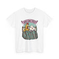 Who Came First? Tee