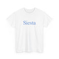 Siesta Tee