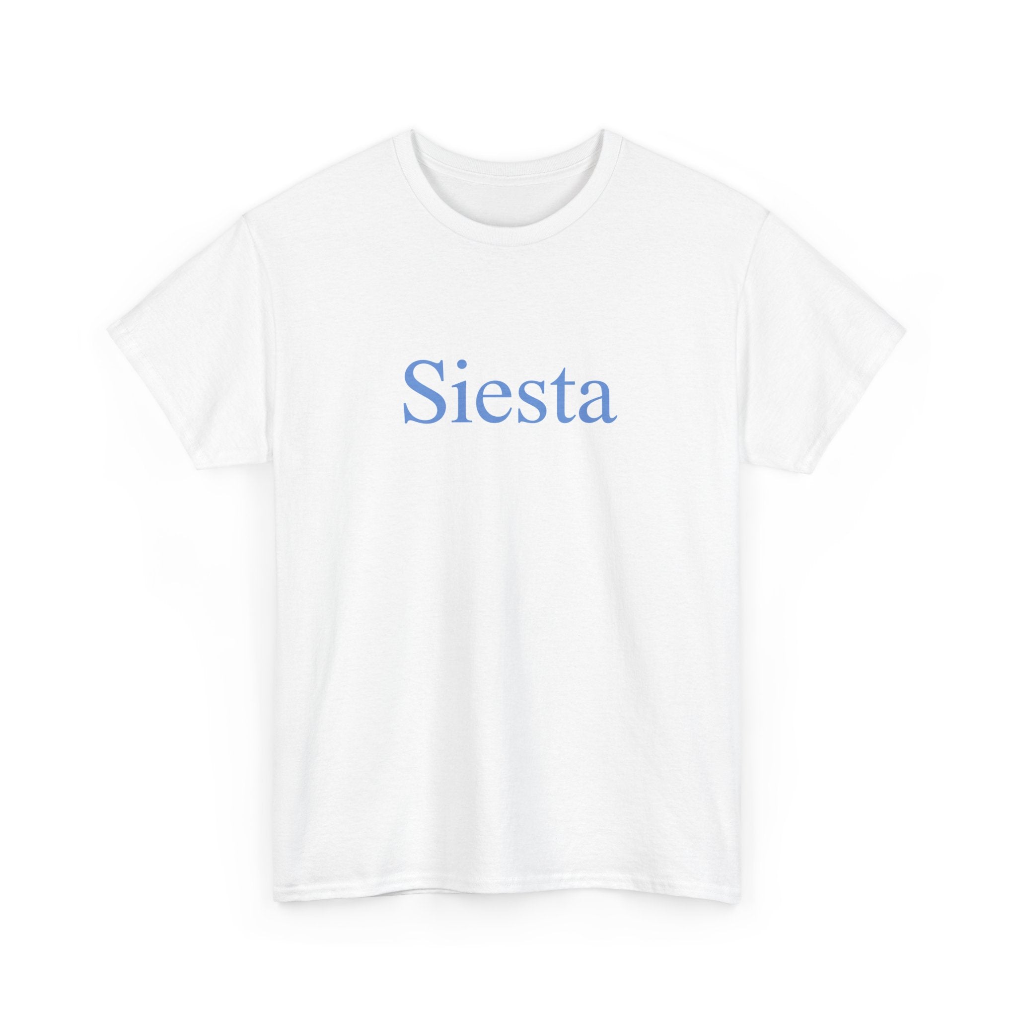Siesta Tee